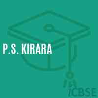 P.S. Kirara Primary School Logo