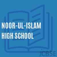 Noor-Ul-Islam High School Logo