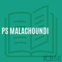 Ps Malachoundi Primary School Logo