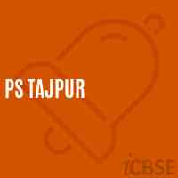 Ps Tajpur Primary School Logo