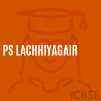 Ps Lachhiyagair Primary School Logo