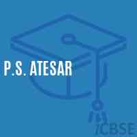 P.S. Atesar Primary School Logo