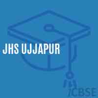 Jhs Ujjapur Middle School Logo