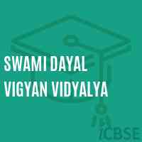 Swami Dayal Vigyan Vidyalya Primary School Logo