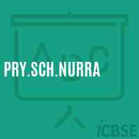 Pry.Sch.Nurra Primary School Logo
