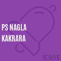 Ps Nagla Kakrara Primary School Logo