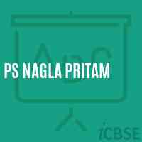 Ps Nagla Pritam Primary School Logo