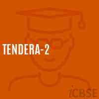 Tendera-2 Primary School Logo