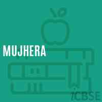 Mujhera Primary School Logo