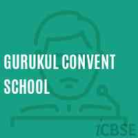 Gurukul Convent School Logo