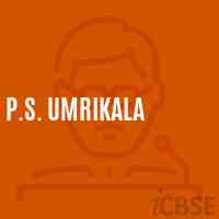 P.S. Umrikala Primary School Logo