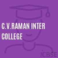 C.V.Raman Inter College Logo