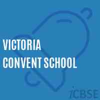 Victoria Convent School Logo