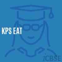 Kps Eat Primary School Logo