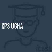 Kps Ucha Primary School Logo