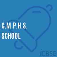 C.M.P.H.S. School Logo