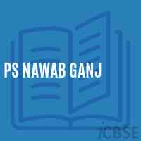 Ps Nawab Ganj Primary School Logo