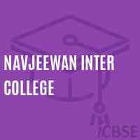 Navjeewan Inter College High School Logo