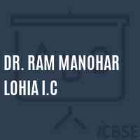 Dr. Ram Manohar Lohia I.C High School Logo