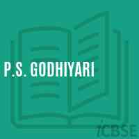 P.S. Godhiyari Primary School Logo