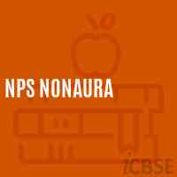 Nps Nonaura Primary School Logo