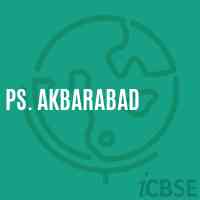 Ps. Akbarabad Primary School Logo