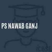 Ps Nawab Ganj Primary School Logo