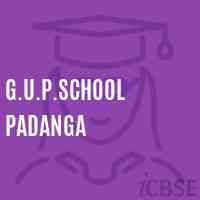 G.U.P.School Padanga Logo
