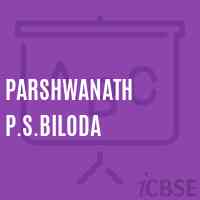Parshwanath P.S.Biloda Middle School Logo
