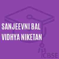 Sanjeevni Bal Vidhya Niketan Middle School Logo