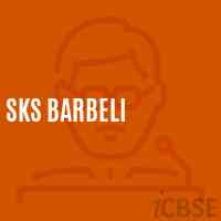 Sks Barbeli Primary School Logo