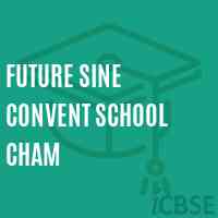 Future Sine Convent School Cham Logo
