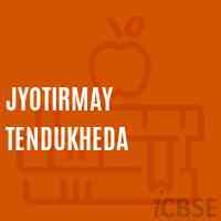 Jyotirmay Tendukheda Middle School Logo