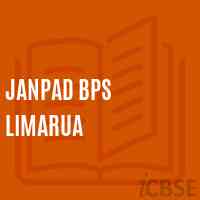 Janpad Bps Limarua Primary School Logo