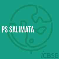 Ps Salimata Primary School Logo