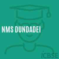 Nms Dundadei Middle School Logo