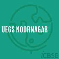 Uegs Noornagar Primary School Logo