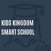 Kids Kingdom Smart School Logo