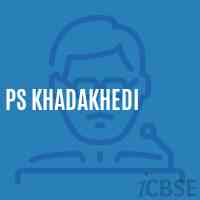 Ps Khadakhedi Primary School Logo