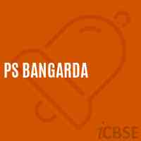 Ps Bangarda Primary School Logo