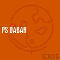 Ps Dabar Primary School Logo