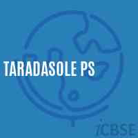 Taradasole Ps Primary School Logo