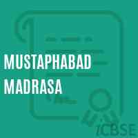 Mustaphabad Madrasa Primary School Logo