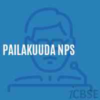 Pailakuuda Nps Primary School Logo