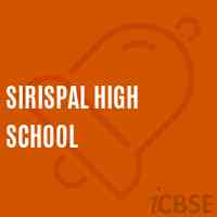 Sirispal High School Logo