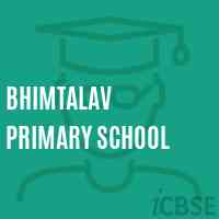 Bhimtalav Primary School Logo