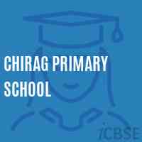 Chirag Primary School Logo