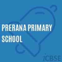 Prerana Primary School Logo