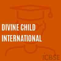 Divine Child International Senior Secondary School Logo