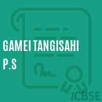 Gamei Tangisahi P.S Primary School Logo